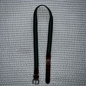 J. Crew Belt